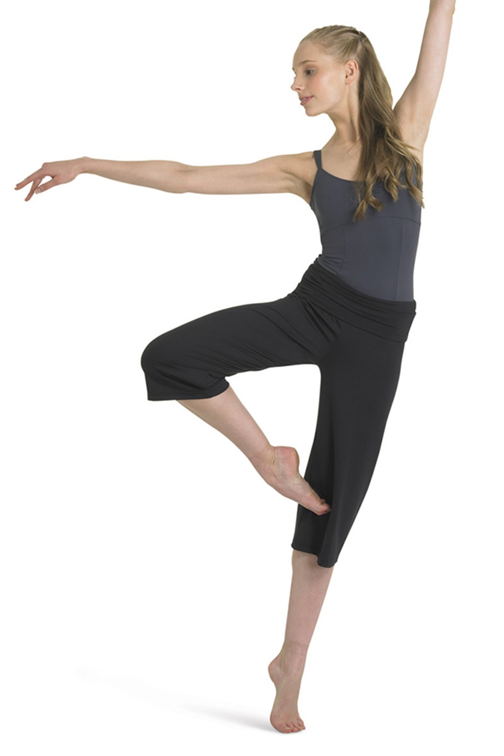 Bloch® Women's Jazz & Dance Pants Bloch® US Store
