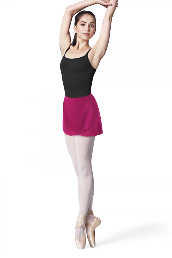 Bloch R9721 Womens Dance Skirts Bloch® Us Store 