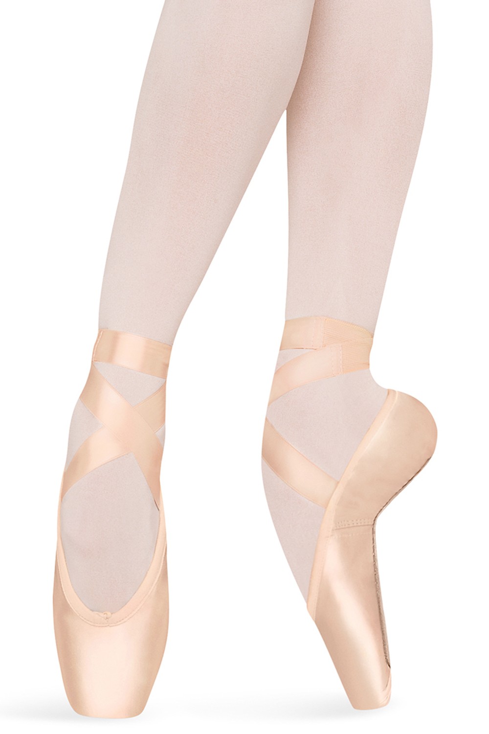 BLOCH S0108L Pointe Shoes BLOCH® US Store
