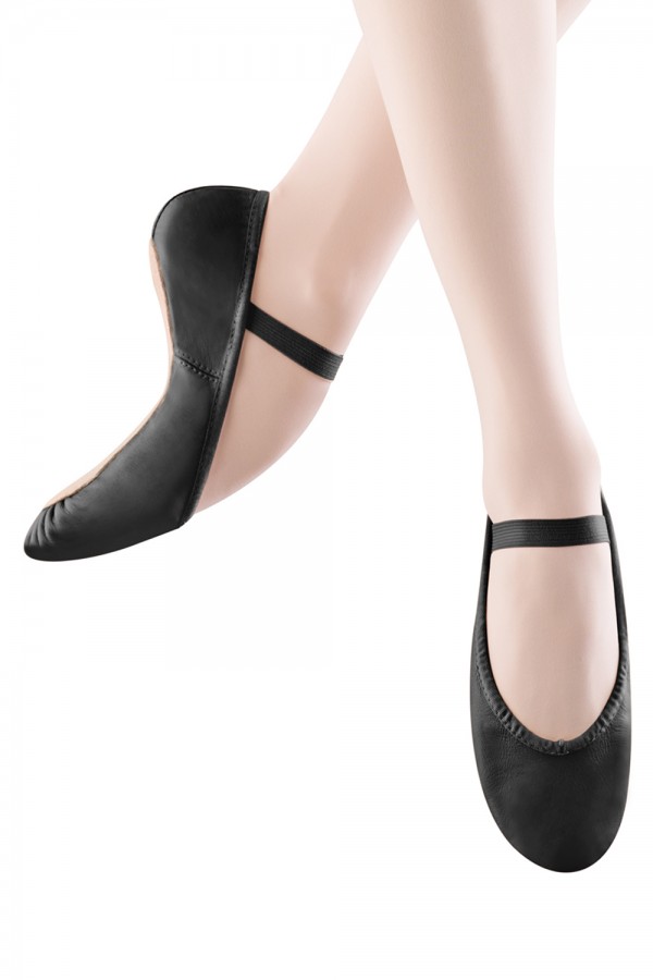 women's ballet shoes near me