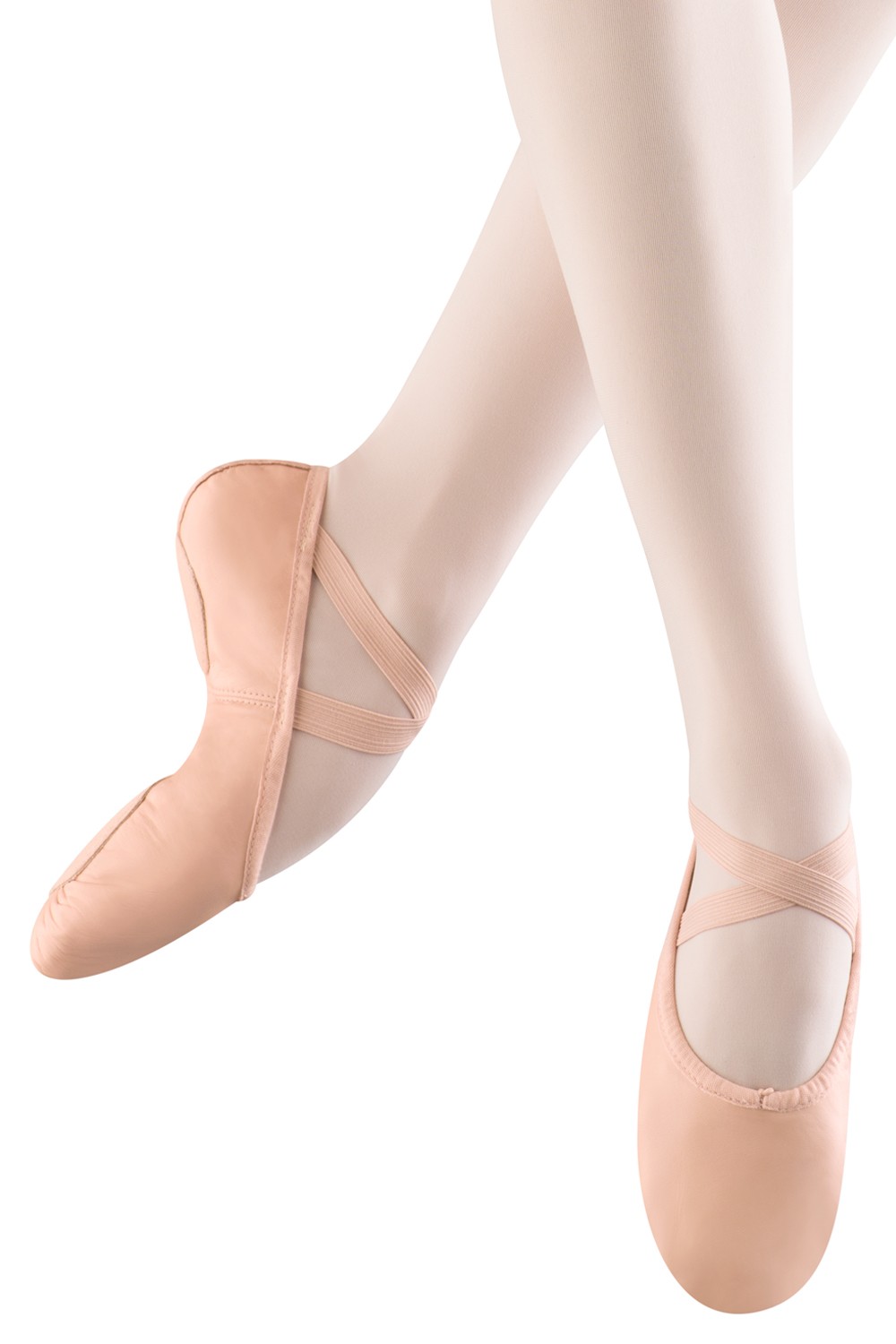 BLOCH S0208L Women's Ballet Shoes BLOCH® US Store