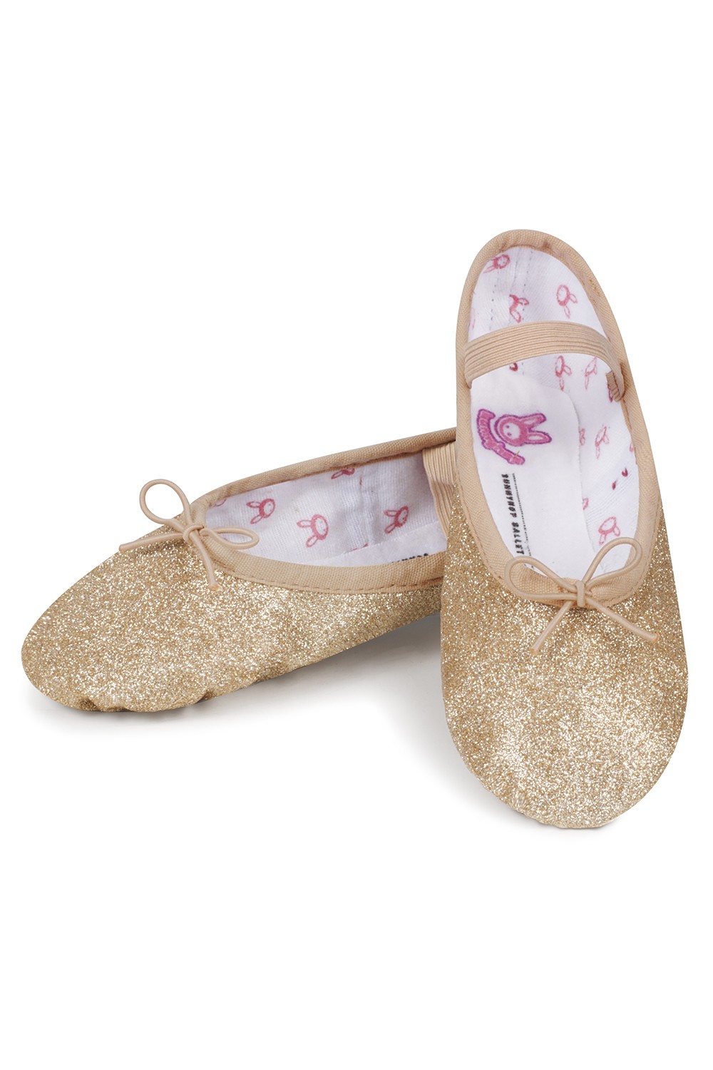 BLOCH® Exceptional Children's Dance Shoes BLOCH® US Store
