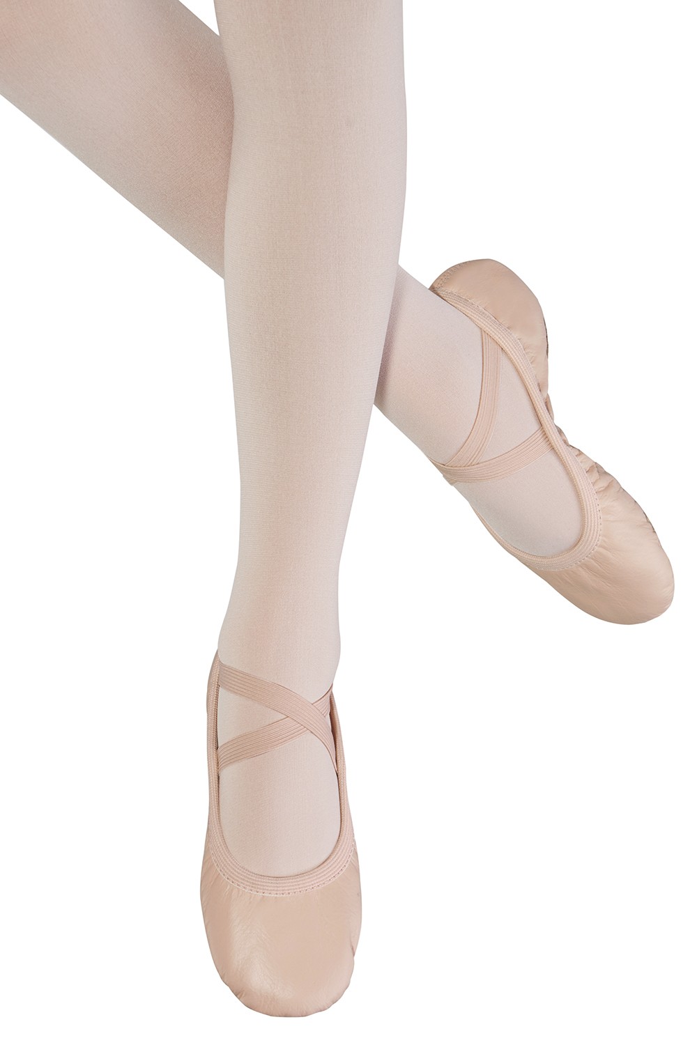 bloch ballet shoes