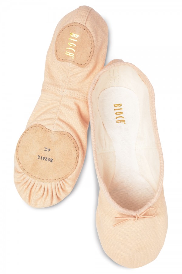 Bloch S0261L Women's Ballet Shoes BLOCH® Shop UK