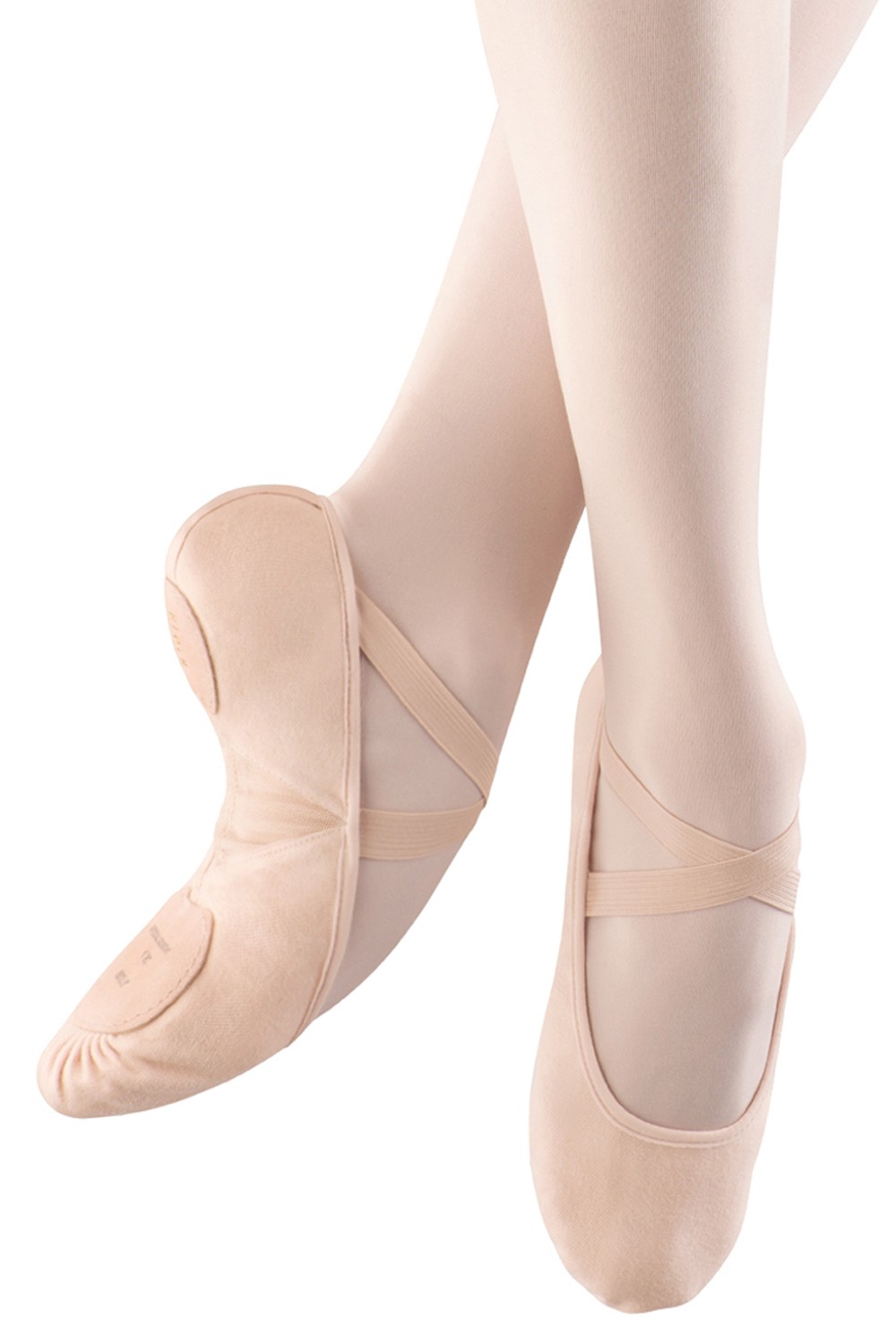 ballet doll shoes