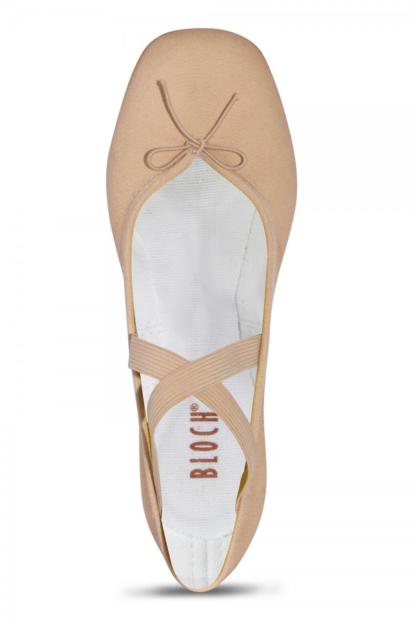 Bloch S0276m Men's Ballet Shoes - Bloch® Shop Uk