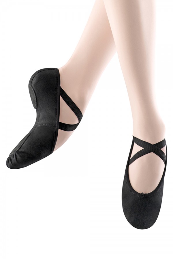 bloch shoes