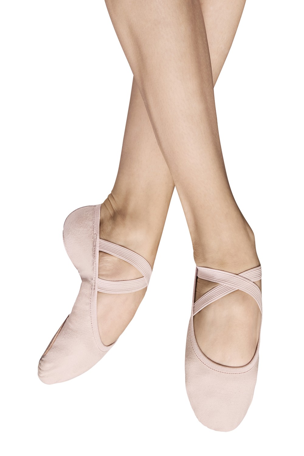 BLOCH® Soft Ballet Shoes - BLOCH® US Store