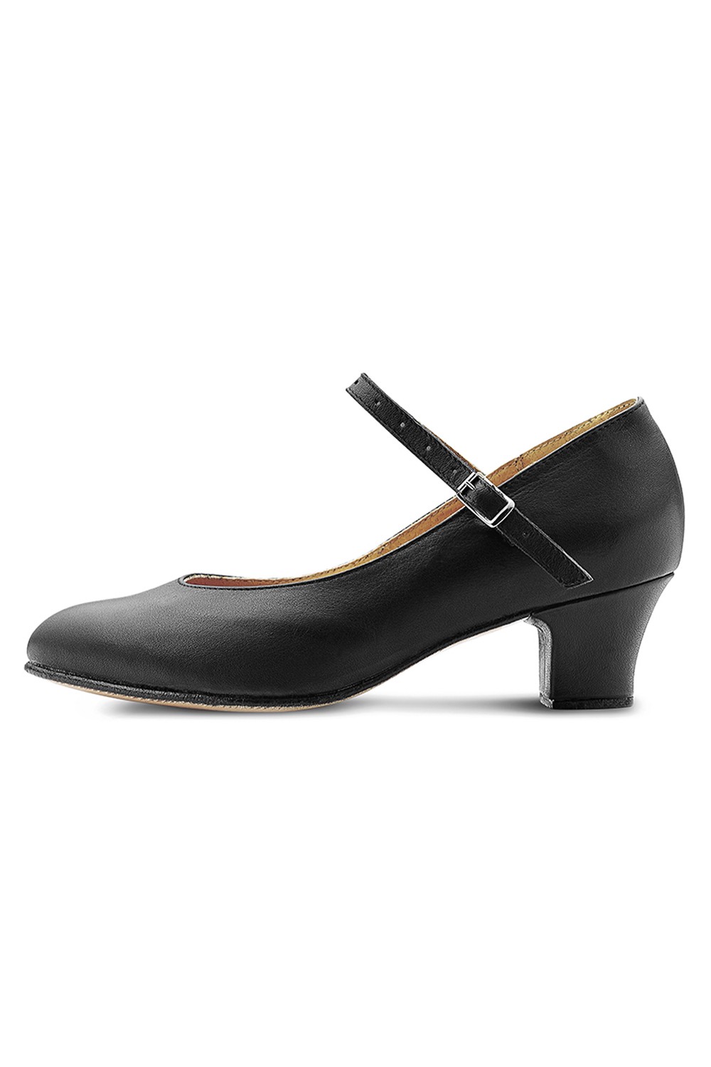 Professional BLOCH® Character Shoes BLOCH® US Store