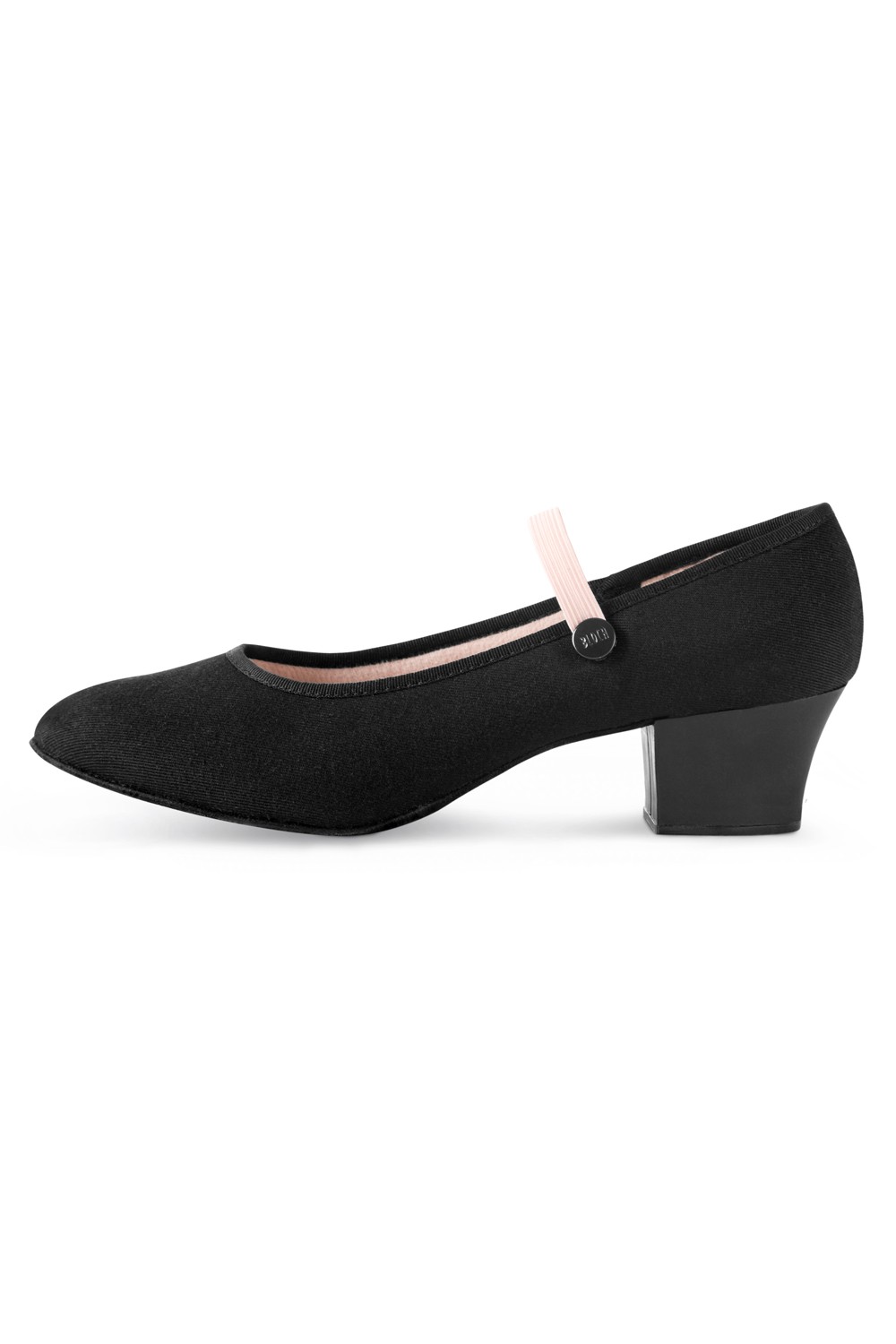 Professional BLOCH® Character Shoes BLOCH® Shop UK