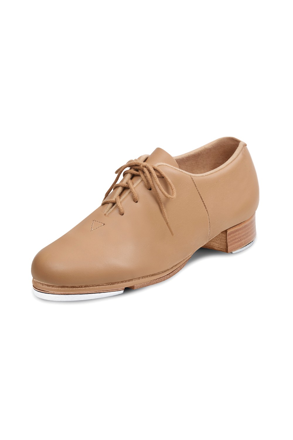 Bloch Girls Tap-Flex Slip On Tap Shoes - You Go Girl Dancewear