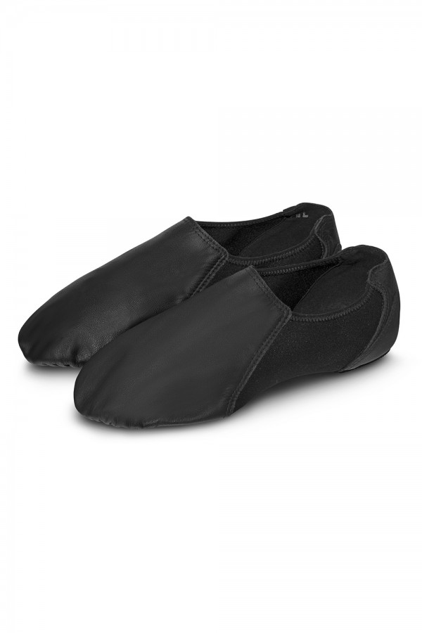 size 3 jazz shoes