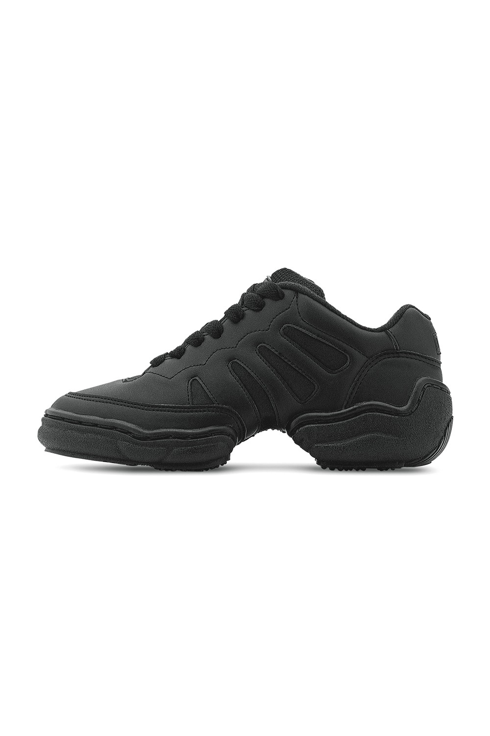 bloch troupe dance sneaker