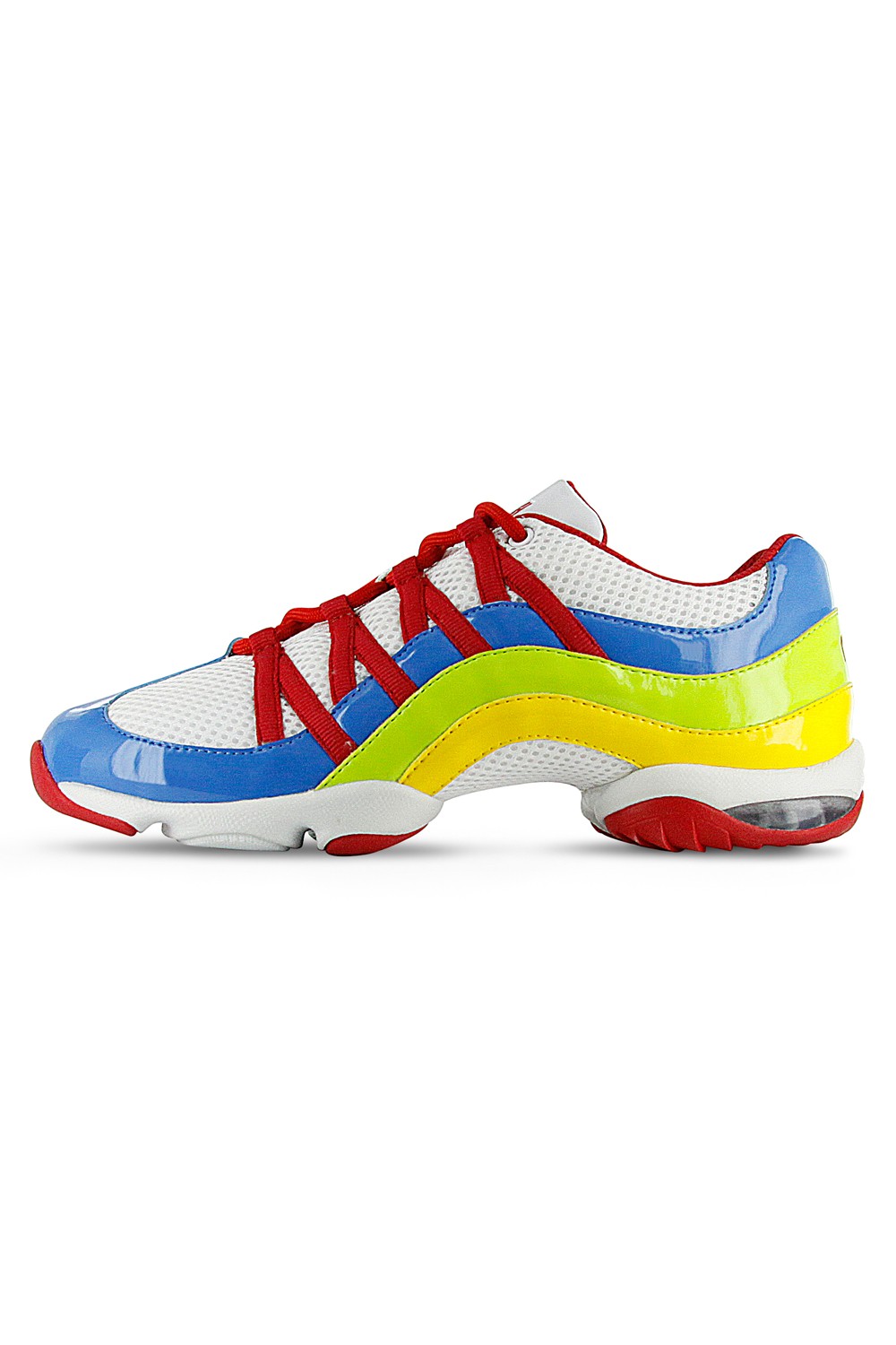 bloch men's dance sneakers