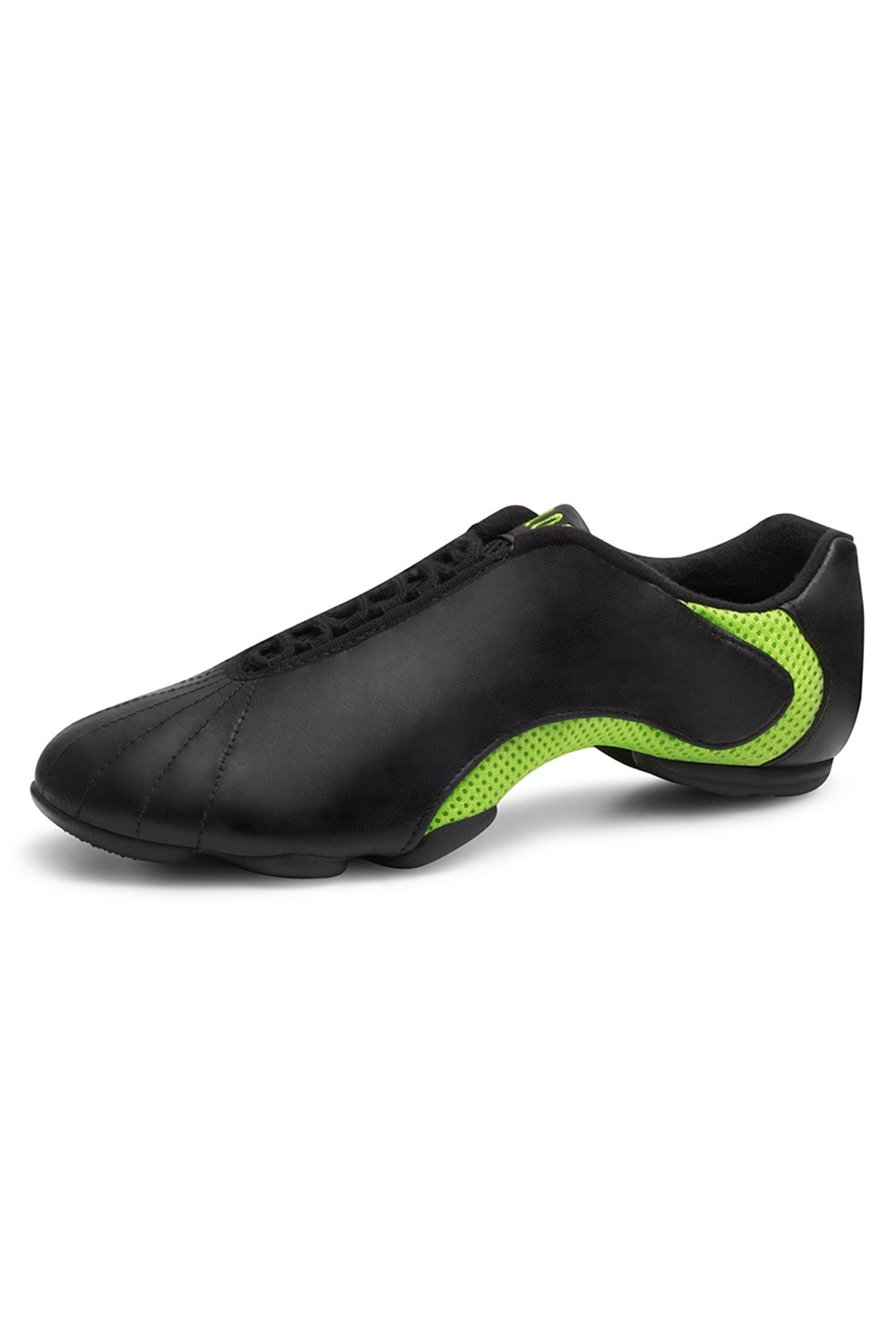 split sole trainers