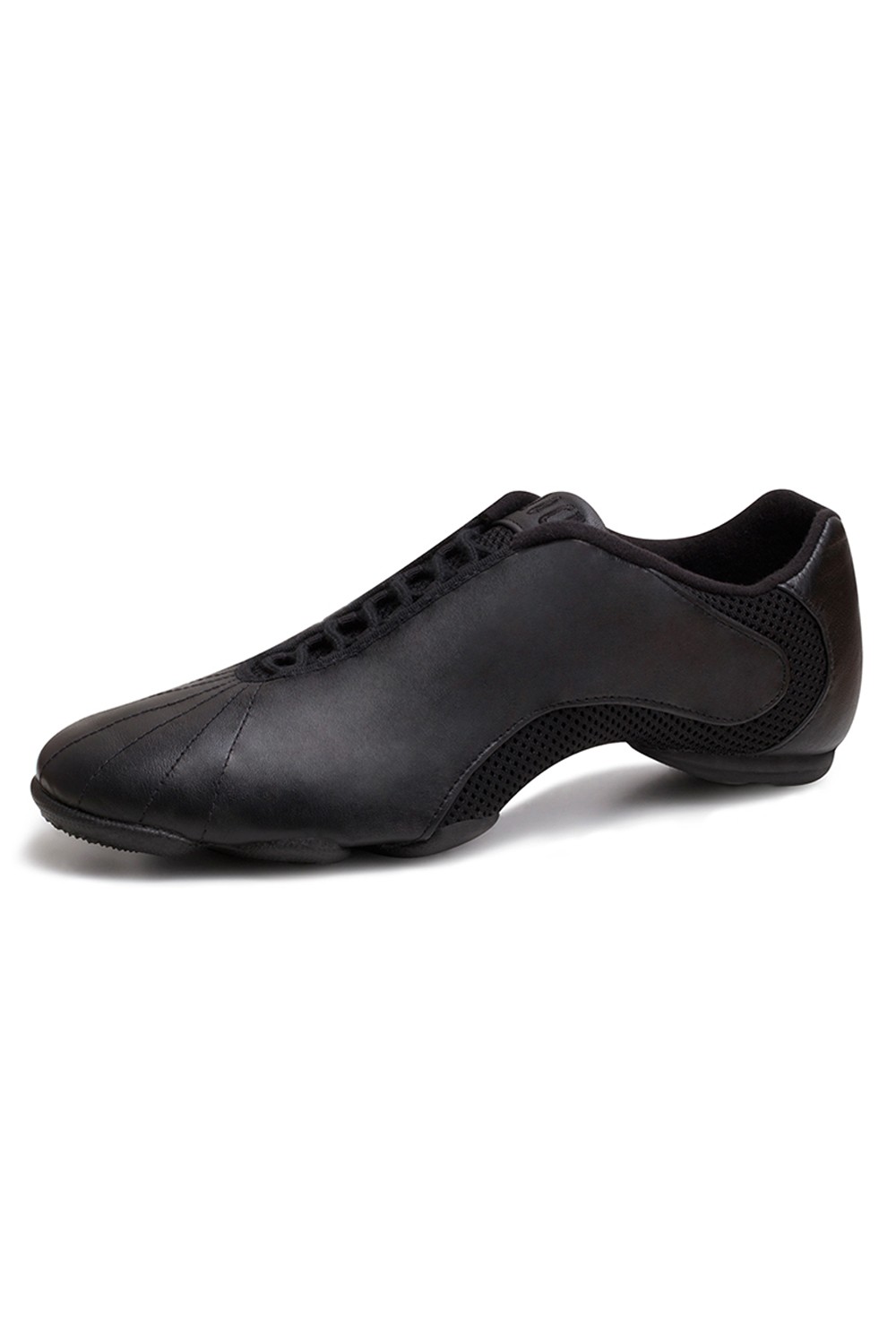 bloch men's dance sneakers