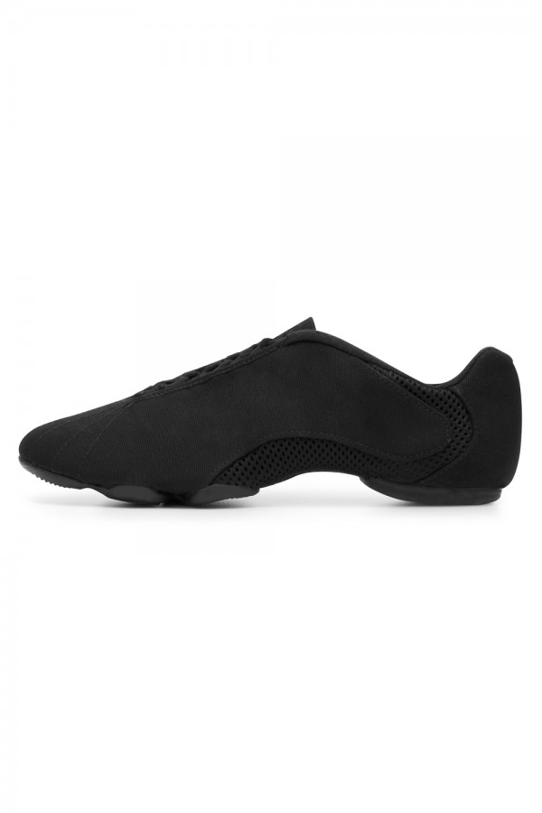 bloch amalgam dance sneaker