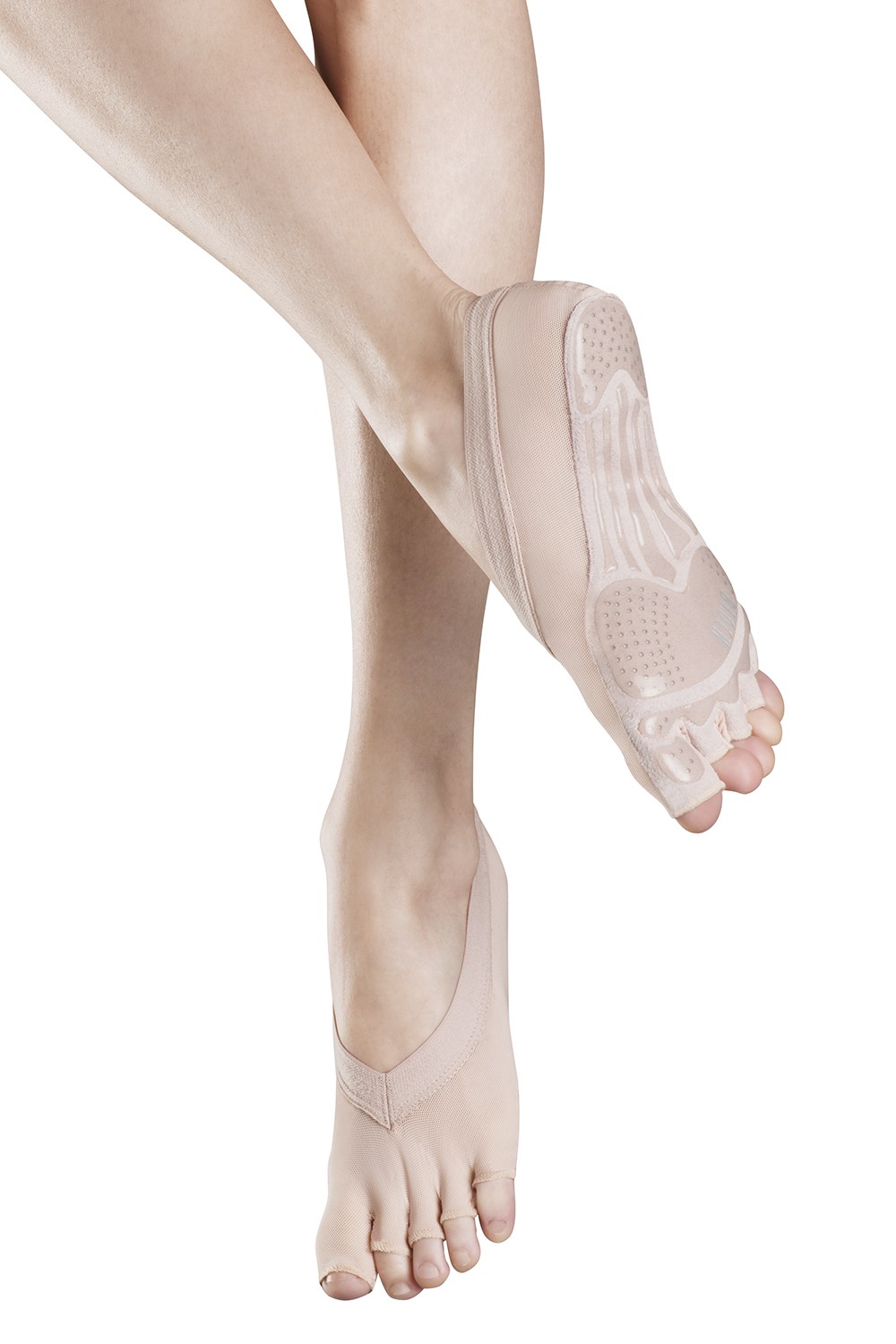 BLOCH® Dance Foot Thongs& Gloves & Socks BLOCH® Shop UK
