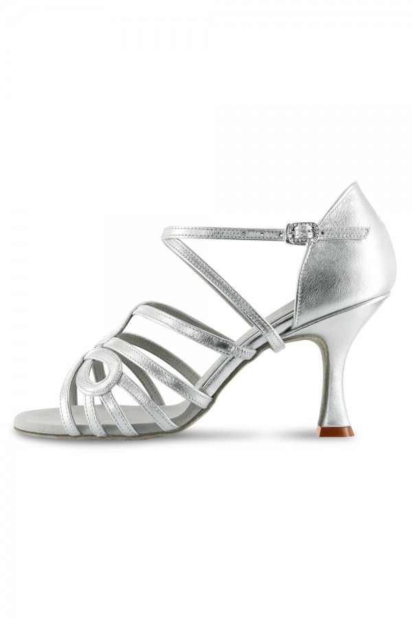 bloch salsa shoes