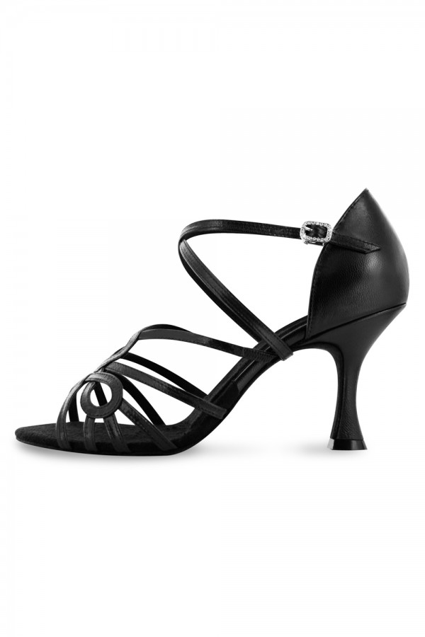 BLOCH S0820LB Women's Ballroom & Latin Shoes BLOCH® US Store