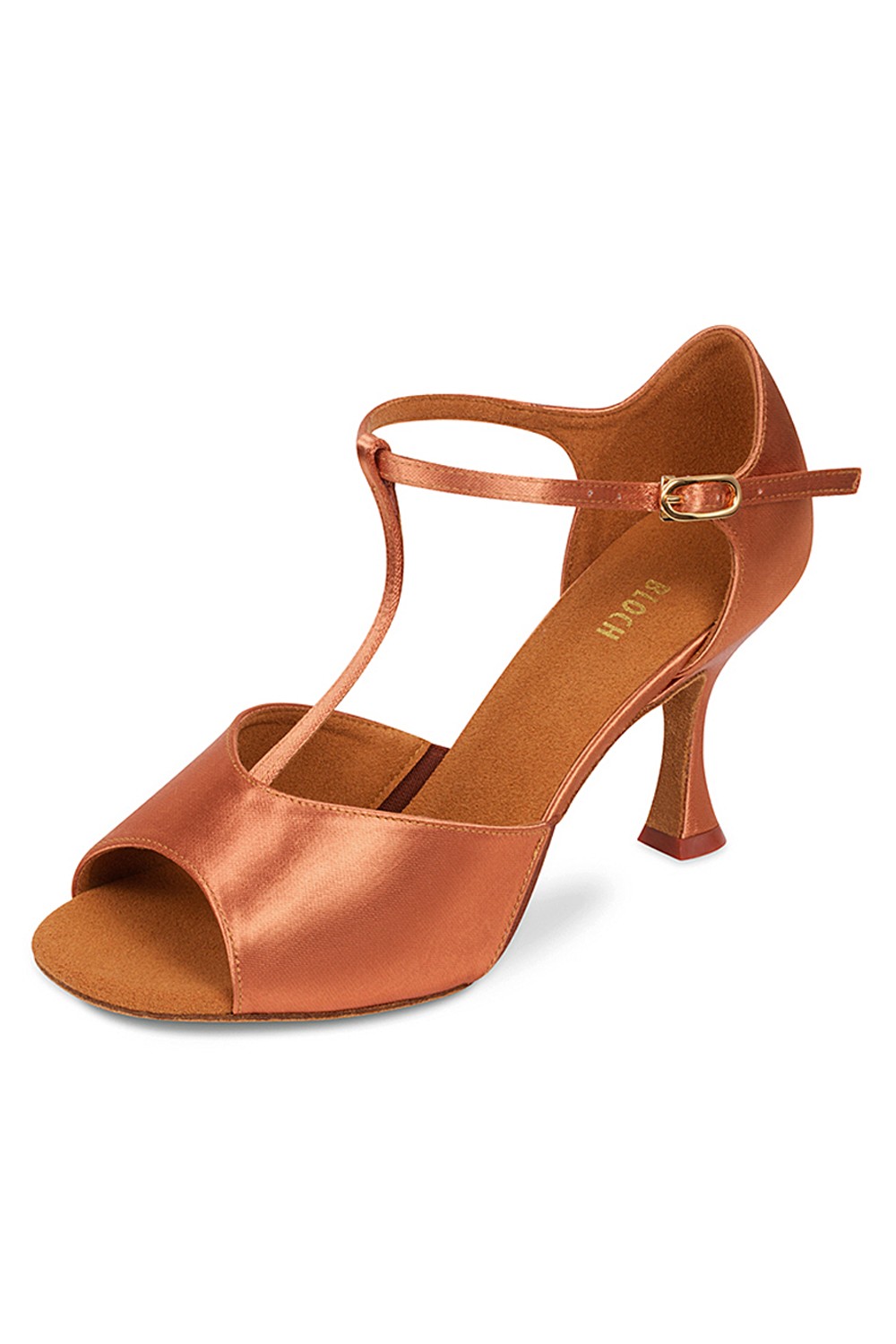 bloch salsa shoes