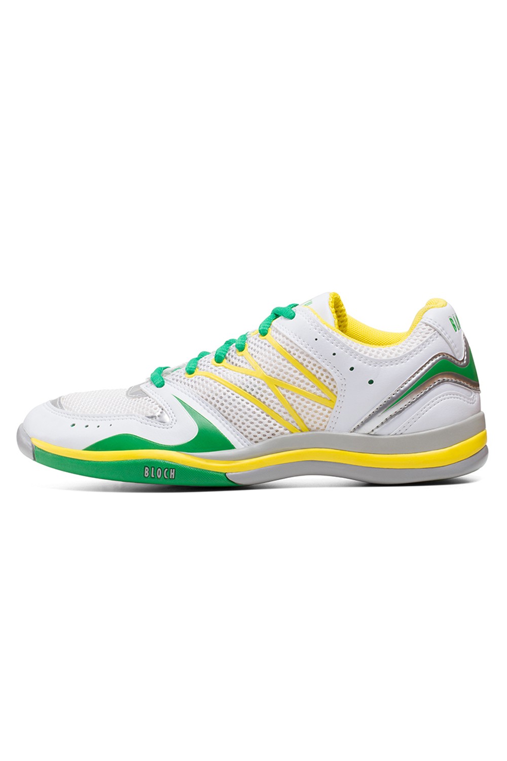sneaker ballet