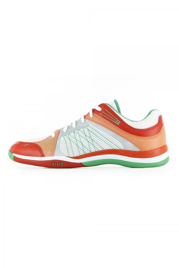 flat shoes with cushioned soles