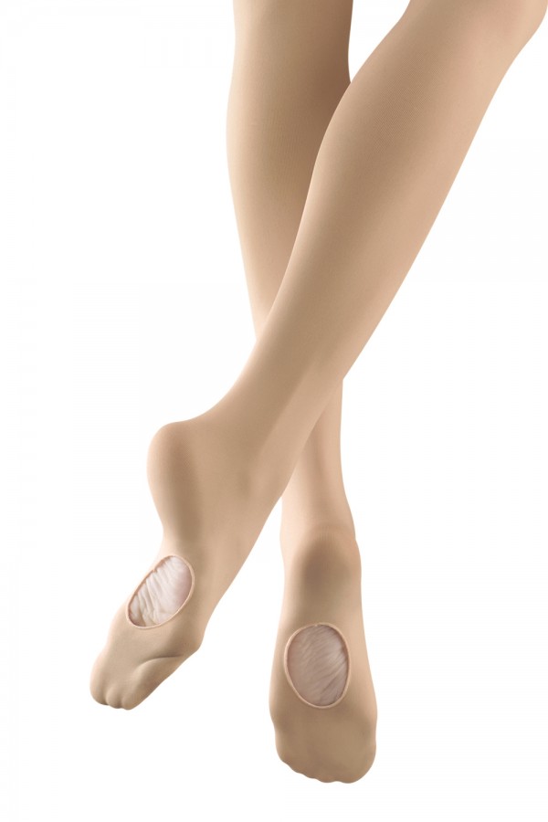 Bloch T0996L Women's Dance Tights BLOCH® US Store