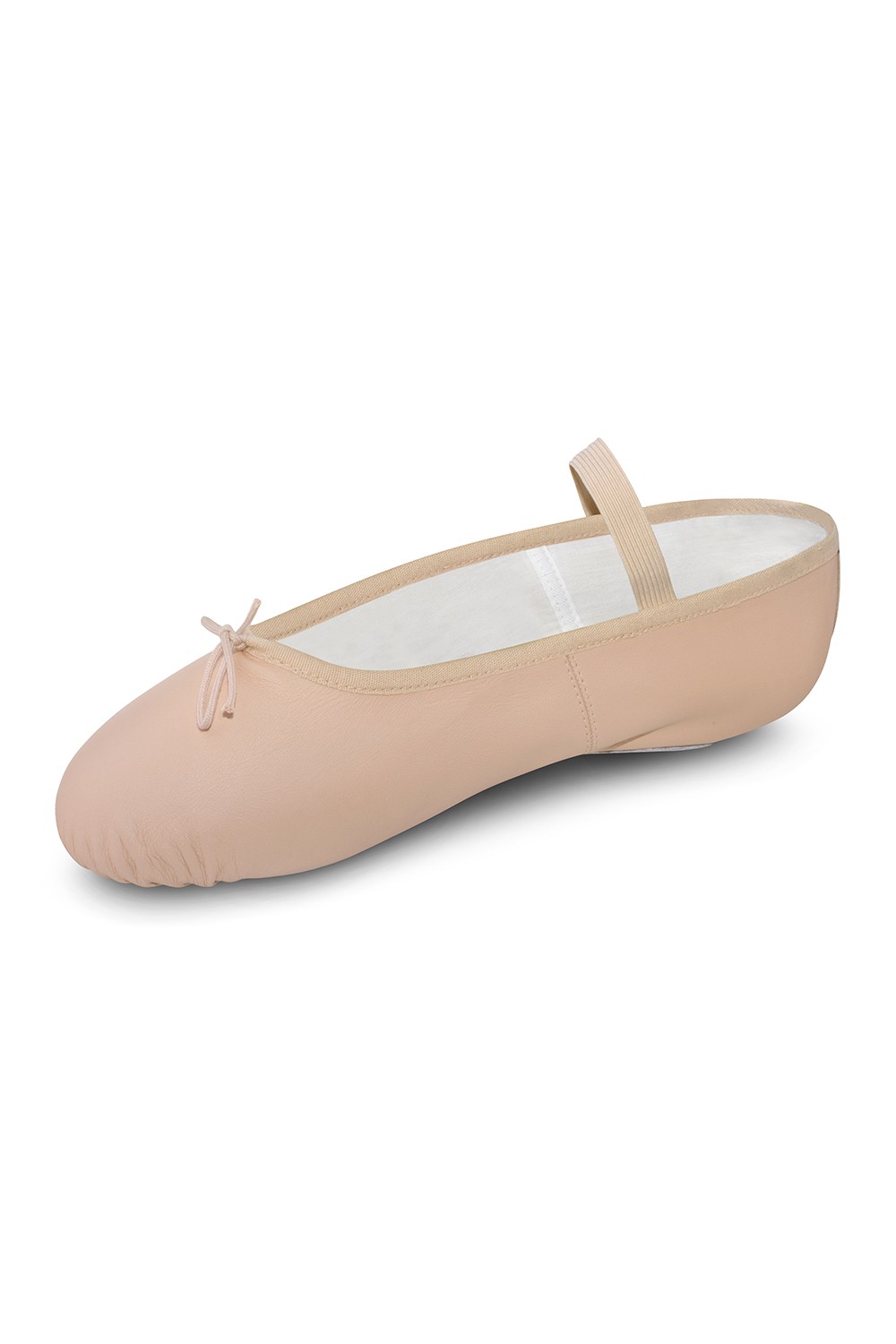 bloch ballet shoes