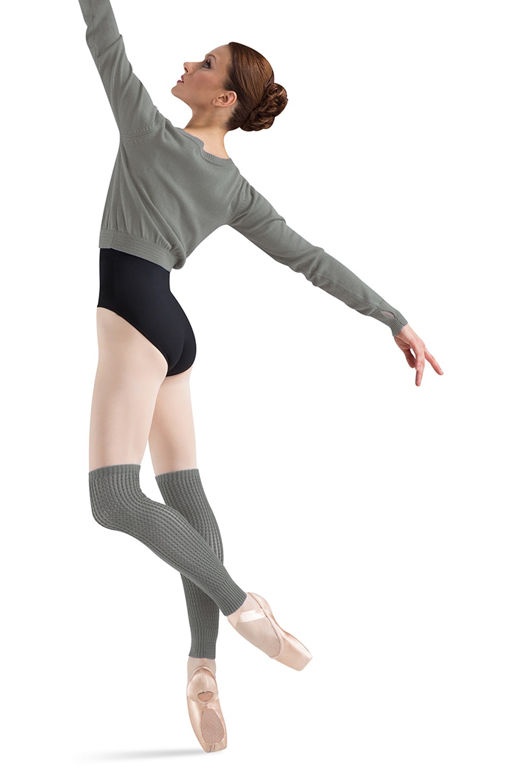 BLOCH® Women's WarmUp Boots & Dancewear BLOCH® US Store