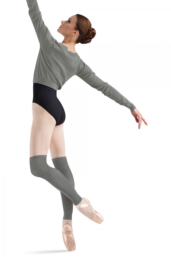 BLOCH W6520B Women's Dance Warmups BLOCH® Shop UK