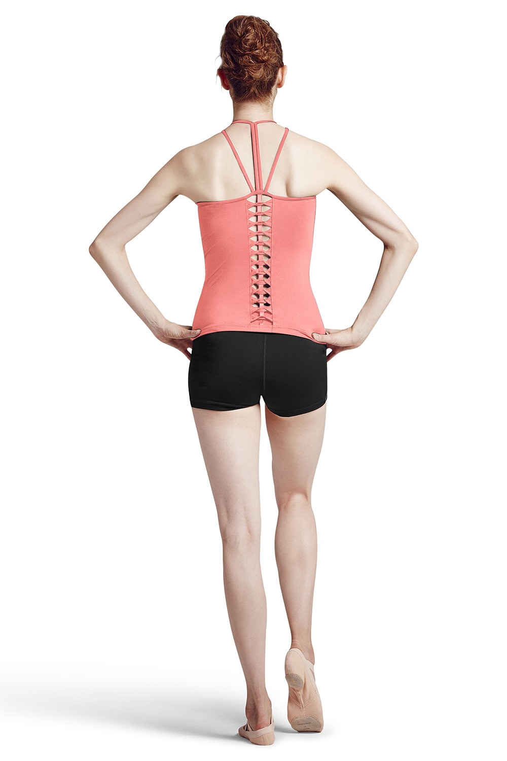 BLOCH® Women's Dance & Ballet Tops BLOCH® US Store