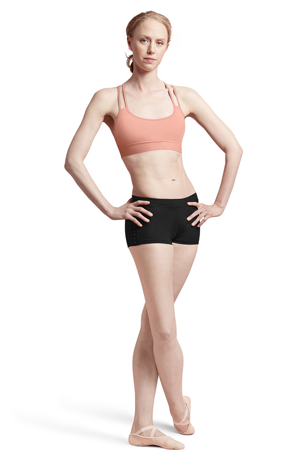 BLOCH® Women's Dance & Ballet Tops BLOCH® US Store