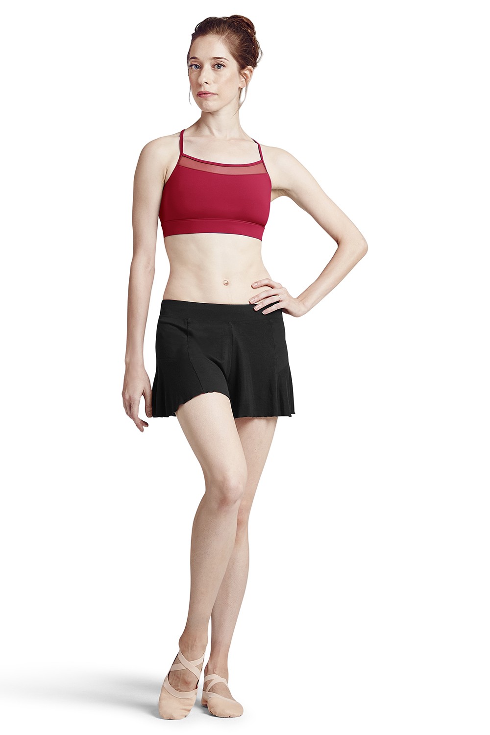 BLOCH® Women's Dance & Ballet Tops BLOCH® US Store