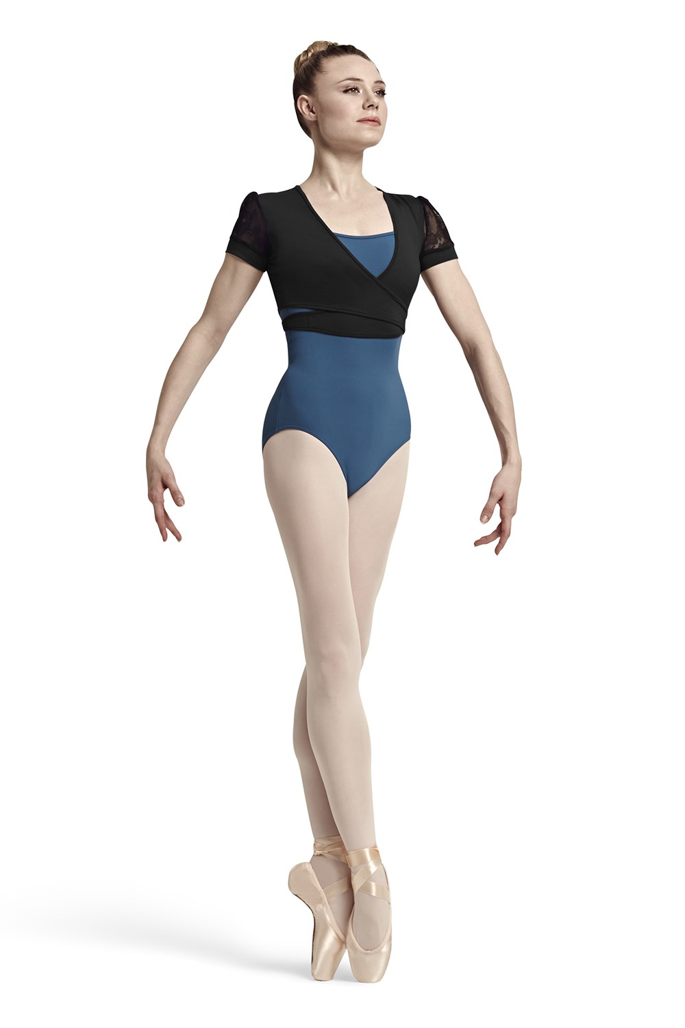 Bloch® Women's Dance & Ballet Tops Bloch® Shop UK