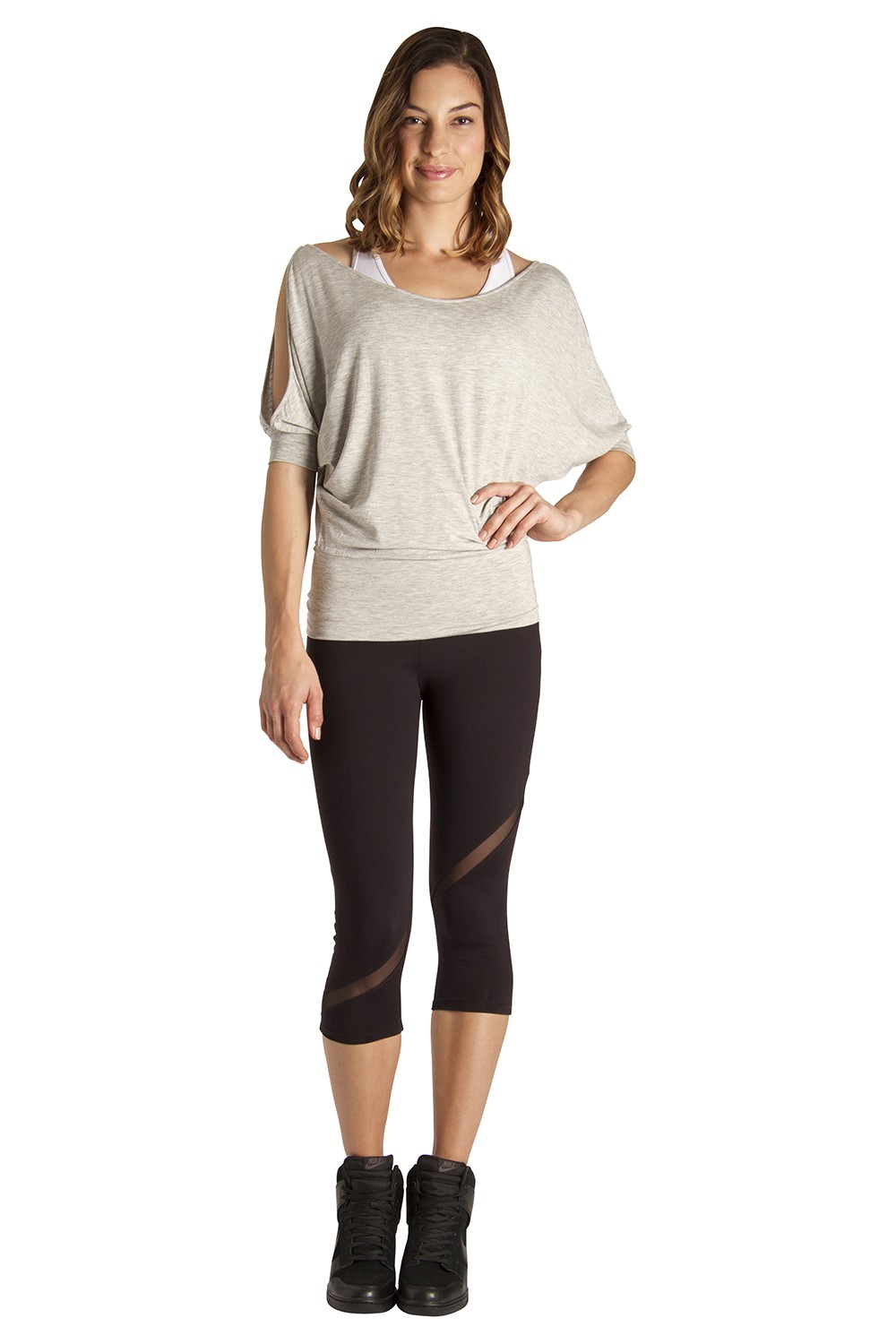 BLOCH® Women's Dance & Ballet Tops BLOCH® Shop UK