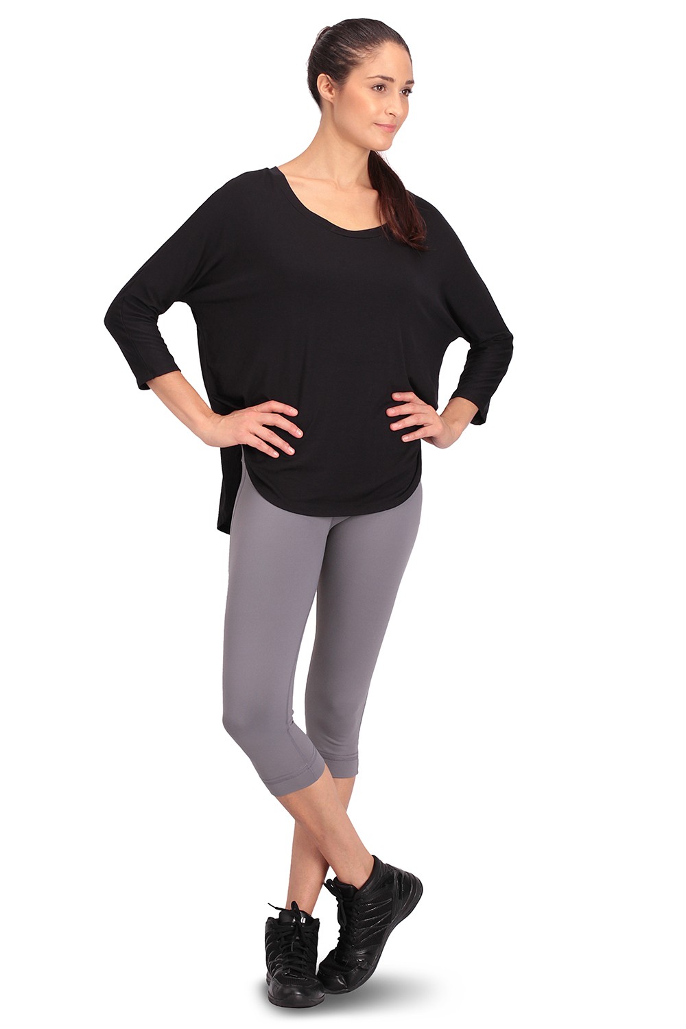 BLOCH® Women's Dance & Ballet Tops BLOCH® Shop UK