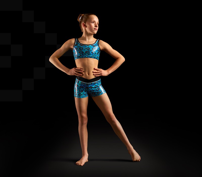 BLOCH® Gymnastics Clothing BLOCH® US Store