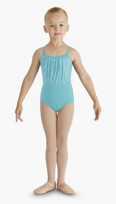 Bloch® Girls Dance Leotards Bloch® Shop Uk