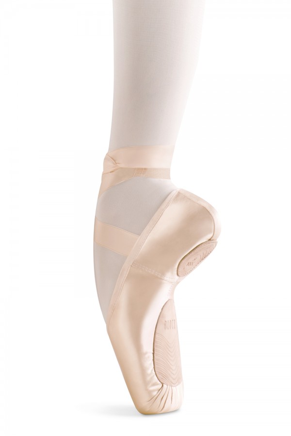 pointe shoe covers bloch