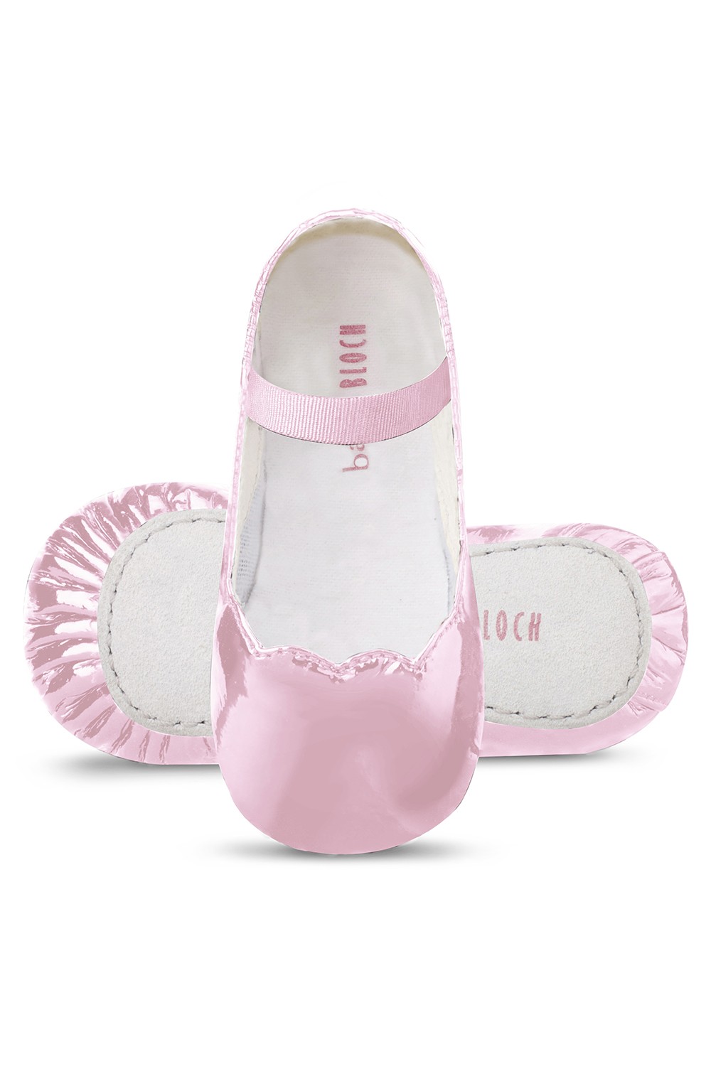 Adorable & Protective Baby Bloch® Shoes - Bloch® US Store