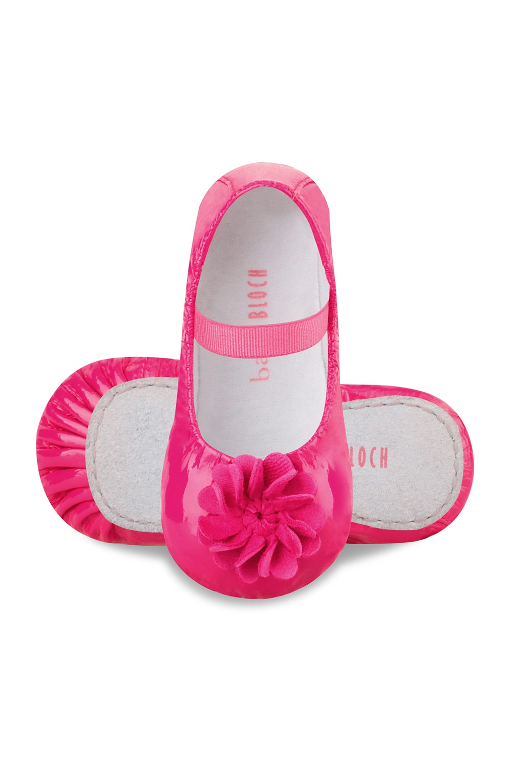 Adorable & Protective Baby BLOCH® Shoes - BLOCH® US Store