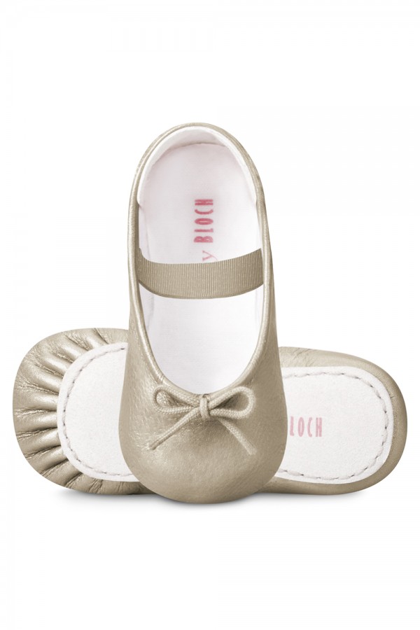 BLOCH BB408 Babies Fashion Shoes - BLOCH® US Store