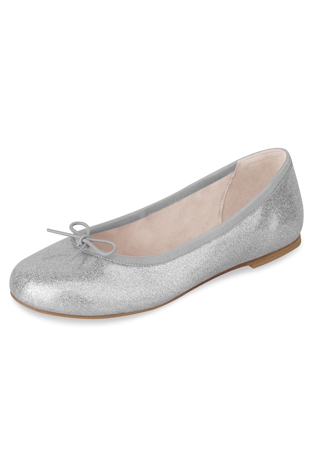 Pretty BLOCH® Girl's Fashion Ballet Street Flats - BLOCH® US Store