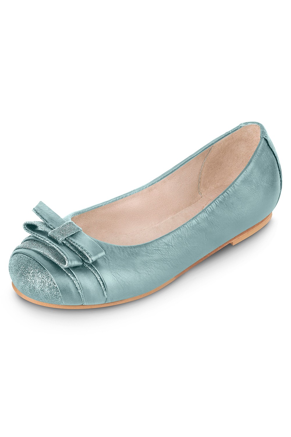 BLOCH® Children's Ballet Flat Street Shoes - BLOCH® US Store