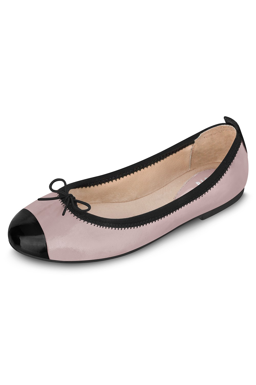 Pretty BLOCH® Girl's Fashion Ballet Street Flats - BLOCH® US Store