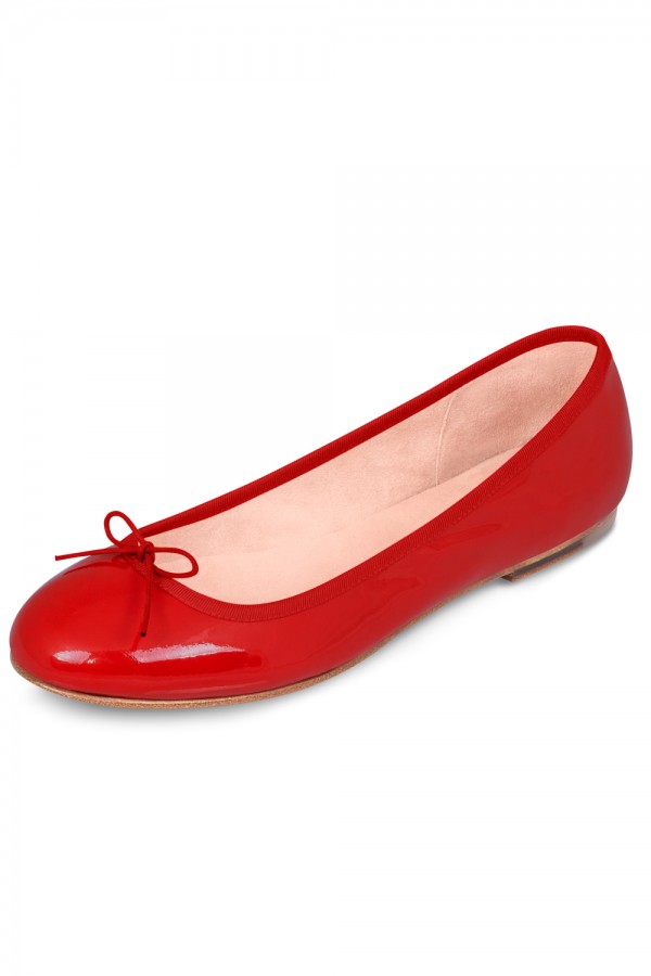 BLOCH® Women's Ballet Flat Shoes - BLOCH® Shop UK
