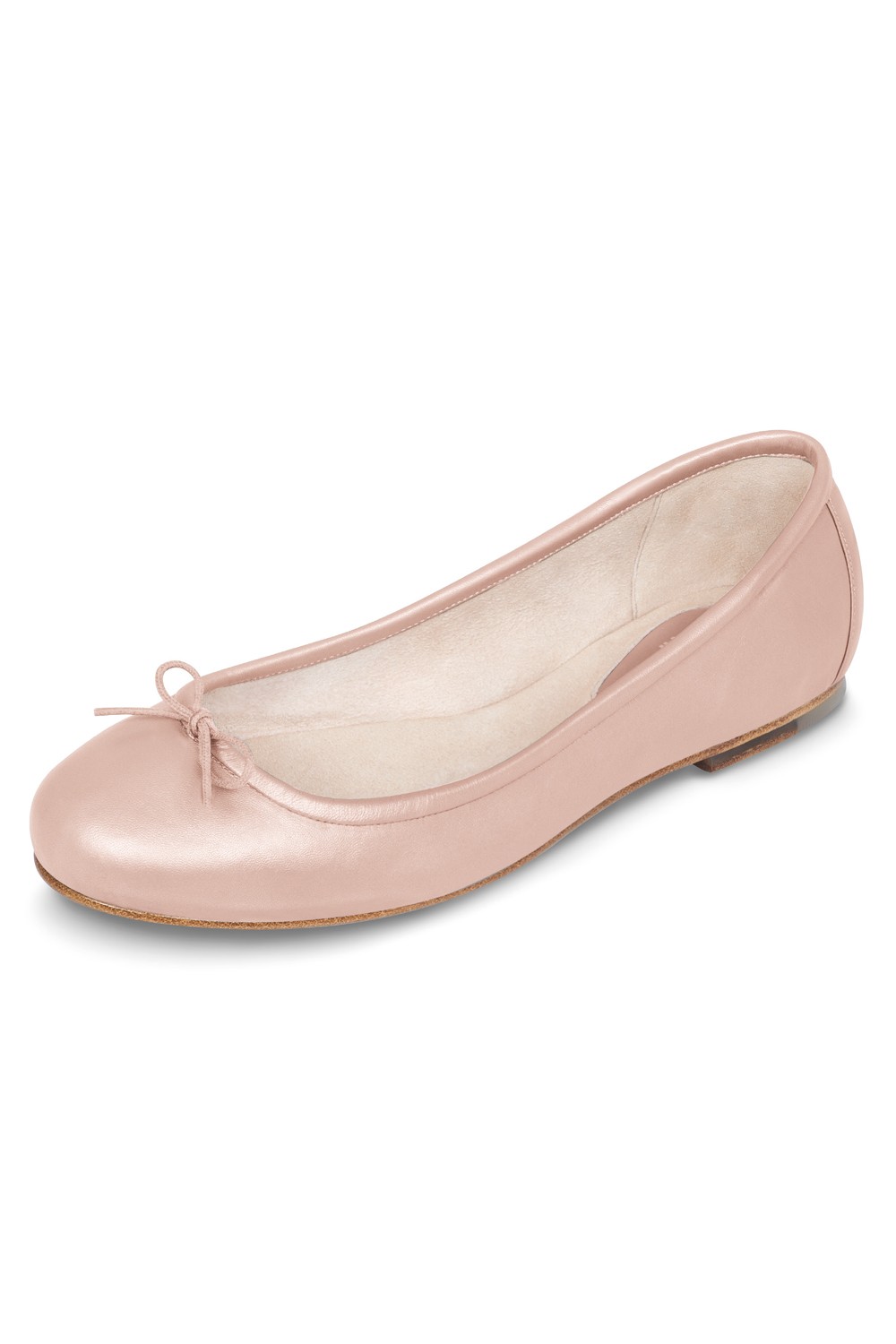 BLOCH® Women's Ballet Flat Shoes - BLOCH® US Store