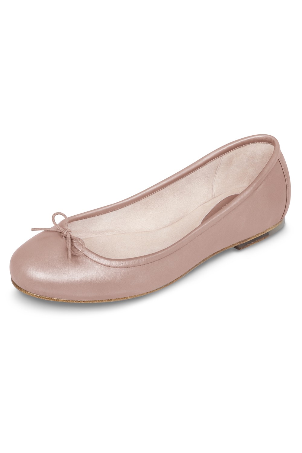 BLOCH® Women's Ballet Flat Shoes - BLOCH® Shop UK