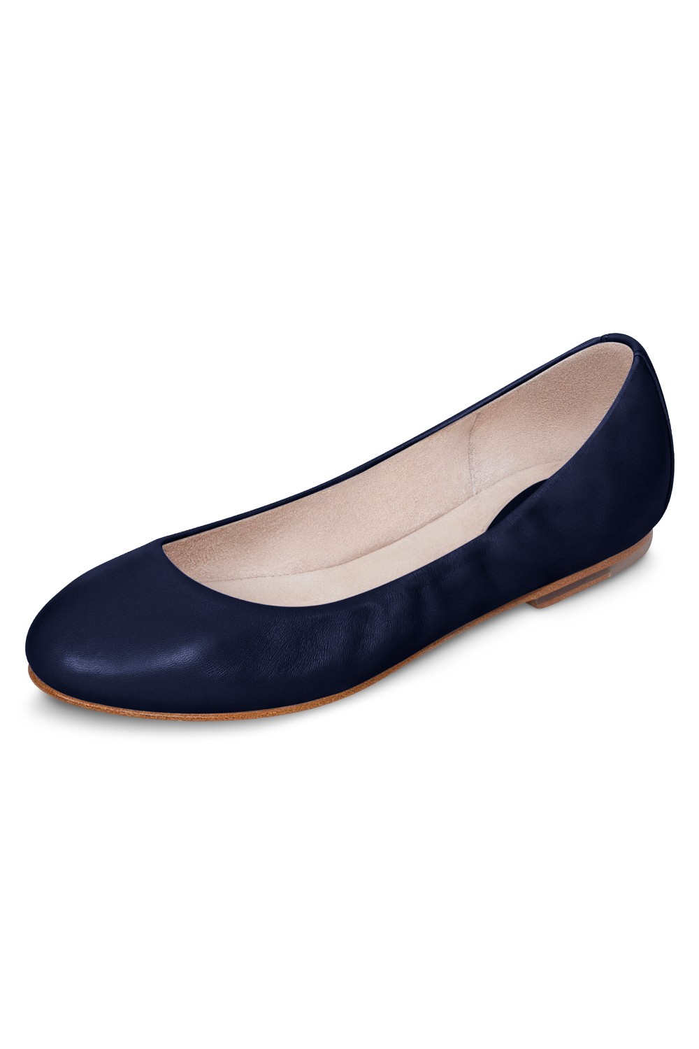 bloch ballet flat shoes